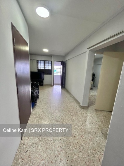 Blk 135 Bedok North Street 2 (Bedok), HDB Executive #555331201